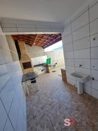 Imagem Casa com 3 Quartos à Venda, 102 m² em Laranjeiras - Caieiras