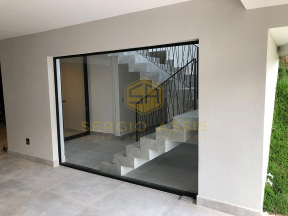Imagem Casa de Condomínio com 4 Quartos à Venda, 530 m² em Tamboré - Santana De Parnaíba