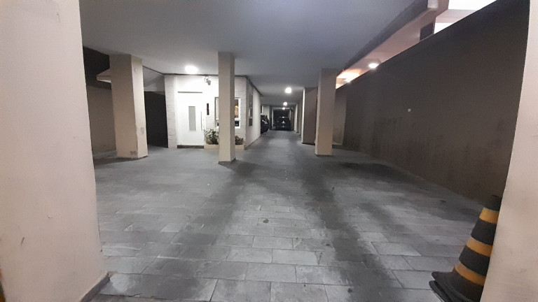 Imagem Apartamento com 1 Quarto à Venda, 36 m² em Gonzaga - Santos Imagem Apartamento com 1 Quarto à Venda, 36 m² em Gonzaga - Santos