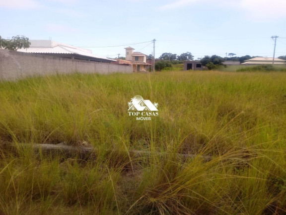 Imagem Terreno à Venda, 405 m² em Balneário São Pedro Ii - São Pedro Da Aldeia