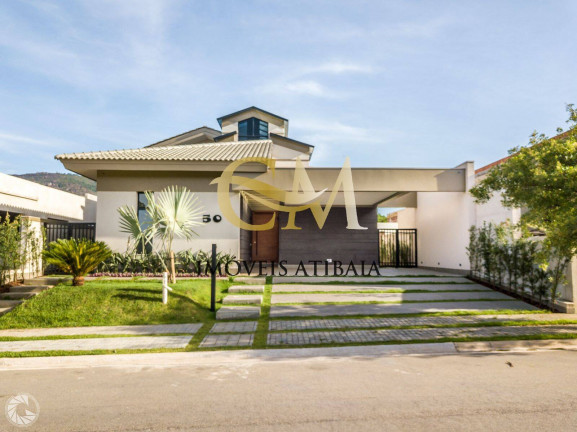 Imagem Casa de Condomínio com 3 Quartos à Venda, 525 m² em San Fernando Valley - Atibaia Imagem Casa de Condomínio com 3 Quartos à Venda, 525 m² em San Fernando Valley - Atibaia