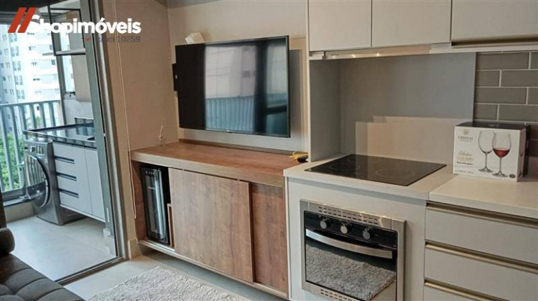 Imagem Apartamento com 1 Quarto para Alugar, 45 m² em Jardim Paulista - São Paulo Imagem Apartamento com 1 Quarto para Alugar, 45 m² em Jardim Paulista - São Paulo