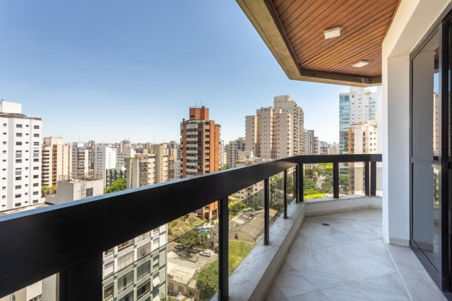 Imagem Cobertura com 4 Quartos à Venda, 348 m² em Moema - São Paulo Imagem Cobertura com 4 Quartos à Venda, 348 m² em Moema - São Paulo