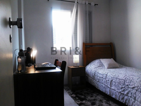 Imagem Apartamento com 3 Quartos à Venda, 92 m² em Campo Belo - São Paulo Imagem Apartamento com 3 Quartos à Venda, 92 m² em Campo Belo - São Paulo