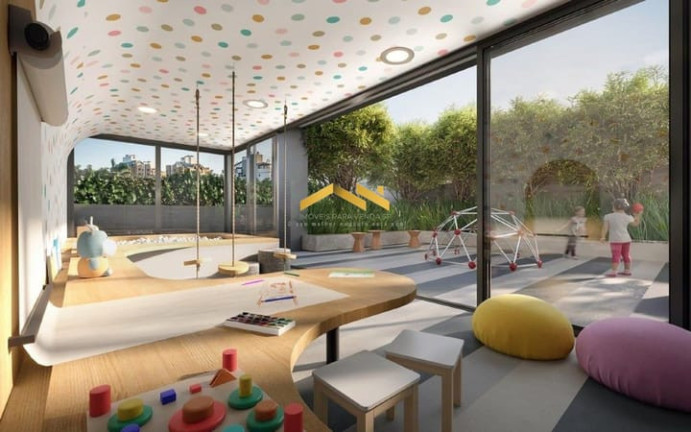 Imagem Apartamento com 2 Quartos à Venda, 138 m² em Itaim Bibi - São Paulo
