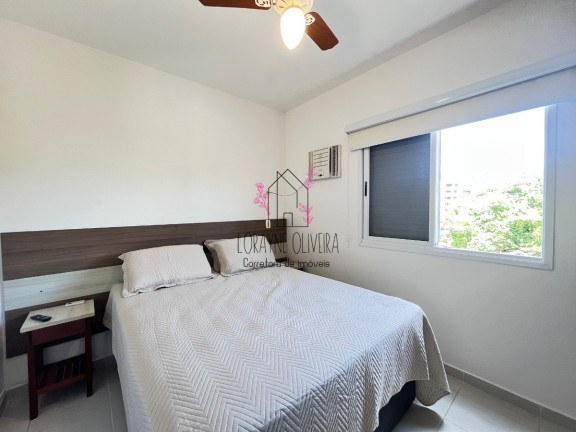 Imagem Apartamento com 2 Quartos à Venda, 70 m² em Itaguá - Ubatuba