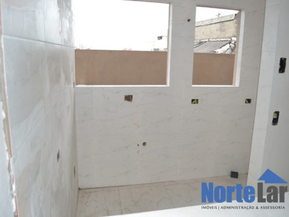 Imagem Casa de Condomínio com 2 Quartos à Venda, 42 m² em Vila Ramos - São Paulo Imagem Casa de Condomínio com 2 Quartos à Venda, 42 m² em Vila Ramos - São Paulo
