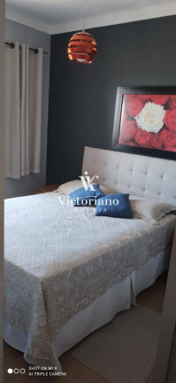 Imagem Apartamento com 3 Quartos à Venda, 93 m² em Centro - Jacareí Imagem Apartamento com 3 Quartos à Venda, 93 m² em Centro - Jacareí