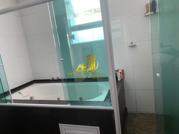 Imagem Casa com 3 Quartos à Venda, 350 m² em Canto Do Forte - Praia Grande