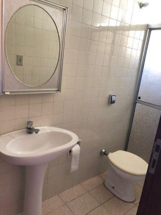 Imagem Apartamento com 2 Quartos à Venda, 90 m² em Pedregulho - Guaratinguetá