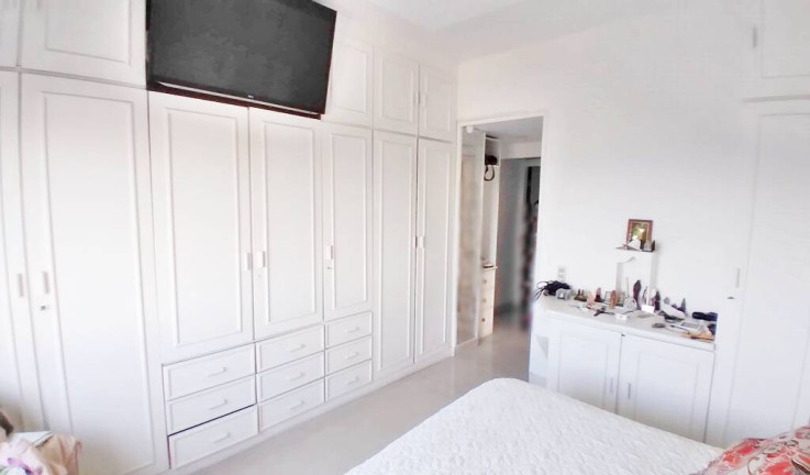 Imagem Apartamento com 4 Quartos à Venda,  em Barra Da Tijuca - Rio De Janeiro