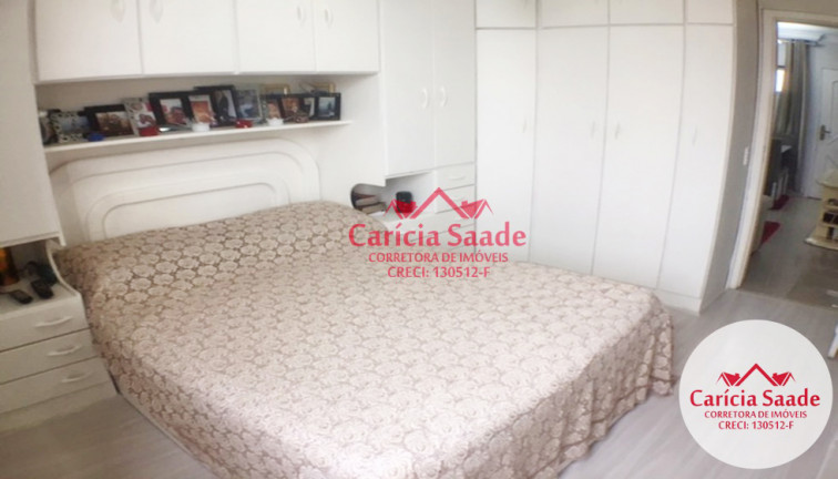 Imagem Apartamento com 2 Quartos à Venda, 64 m² em Vila Mariana - São Paulo