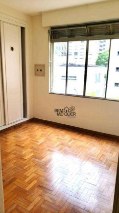 Imagem Apartamento com 3 Quartos à Venda, 125 m² em Higienópolis - São Paulo