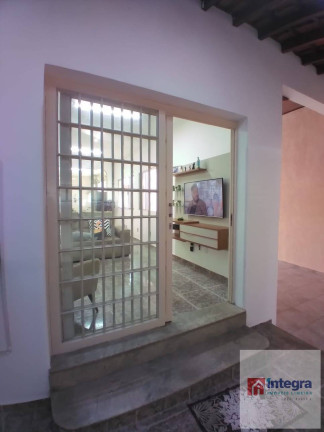 Imagem Casa com 3 Quartos à Venda, 226 m² em Jardim Santa Luiza - Limeira Imagem Casa com 3 Quartos à Venda, 226 m² em Jardim Santa Luiza - Limeira