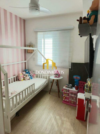 Imagem Apartamento com 2 Quartos à Venda, 59 m² em Campestre - Santo André Imagem Apartamento com 2 Quartos à Venda, 59 m² em Campestre - Santo André
