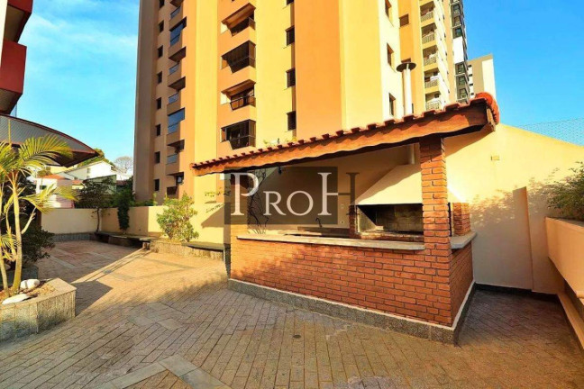 Imagem Apartamento com 3 Quartos à Venda, 135 m² em Parque Das Nações - Santo André Imagem Apartamento com 3 Quartos à Venda, 135 m² em Parque Das Nações - Santo André