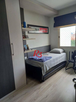 Imagem Apartamento com 2 Quartos à Venda, 113 m² em Embaré - Santos Imagem Apartamento com 2 Quartos à Venda, 113 m² em Embaré - Santos