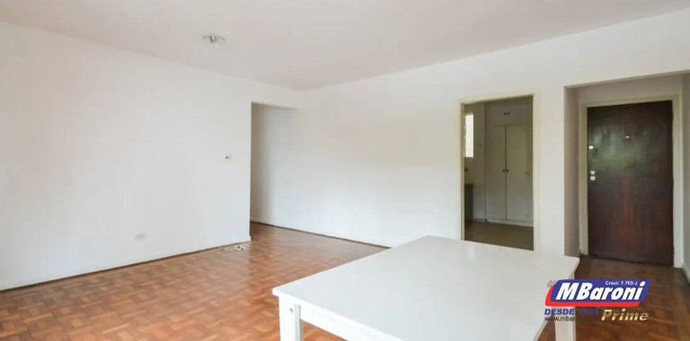 Imagem Apartamento com 2 Quartos à Venda, 99 m² em Bela Vista - São Paulo