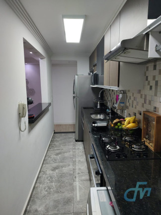 Imagem Apartamento com 2 Quartos à Venda, 55 m² em Loteamento Mogilar - Mogi Das Cruzes Imagem Apartamento com 2 Quartos à Venda, 55 m² em Loteamento Mogilar - Mogi Das Cruzes