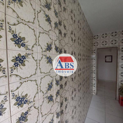 Imagem Apartamento com 2 Quartos à Venda, 76 m² em Centro - São Vicente Imagem Apartamento com 2 Quartos à Venda, 76 m² em Centro - São Vicente