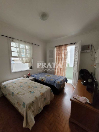 Imagem Apartamento com 2 Quartos à Venda, 70 m² em Boqueirão - Santos Imagem Apartamento com 2 Quartos à Venda, 70 m² em Boqueirão - Santos