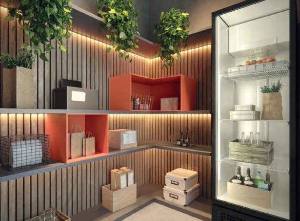 Imagem Imóvel com 1 Quarto à Venda, 28 m² em Alto Da Mooca - São Paulo Imagem Imóvel com 1 Quarto à Venda, 28 m² em Alto Da Mooca - São Paulo