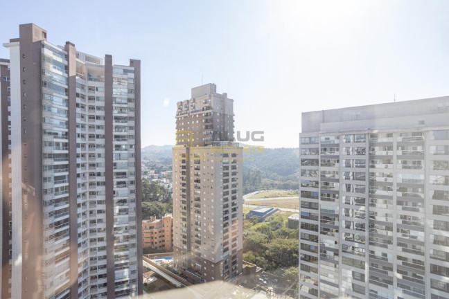 Imagem Apartamento com 2 Quartos para Alugar, 70 m² em Melville Empresarial I E Ii - Barueri Imagem Apartamento com 2 Quartos para Alugar, 70 m² em Melville Empresarial I E Ii - Barueri