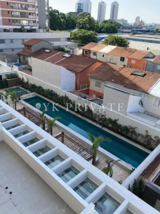 Imagem Apartamento com 2 Quartos à Venda, 67 m² em Barra Funda - São Paulo