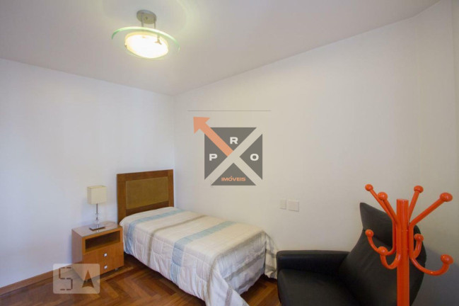 Imagem Imóvel com 5 Quartos à Venda, 275 m² em Campo Belo - São Paulo