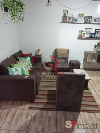 Imagem Casa com 2 Quartos à Venda, 50 m² em Tucuruvi - São Paulo Imagem Casa com 2 Quartos à Venda, 50 m² em Tucuruvi - São Paulo