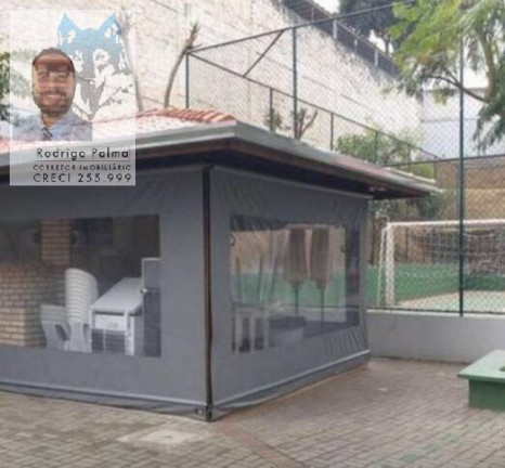 Imagem Apartamento com 3 Quartos à Venda, em Monte Castelo - São José Dos Campos Imagem Apartamento com 3 Quartos à Venda, em Monte Castelo - São José Dos Campos