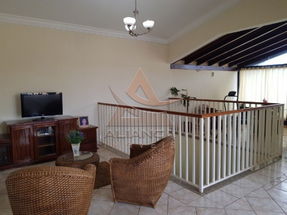 Imagem Casa com 4 Quartos à Venda, 319 m² em Alto Da Boa Vista - Ribeirão Preto Imagem Casa com 4 Quartos à Venda, 319 m² em Alto Da Boa Vista - Ribeirão Preto