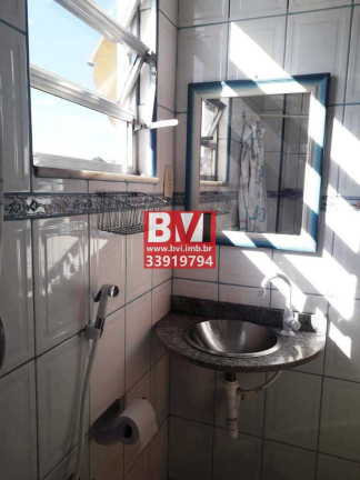 Imagem Apartamento com 3 Quartos à Venda, 100 m² em Irajá - Rio De Janeiro