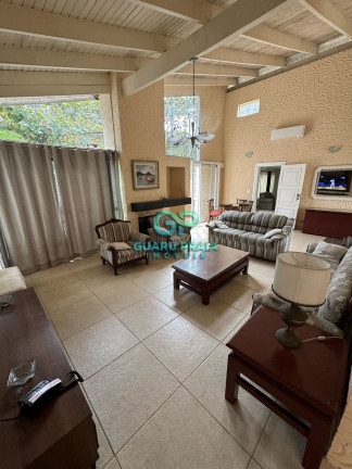 Imagem Casa com 4 Quartos à Venda, 480 m² em Balneário Praia Do Pernambuco - Guarujá