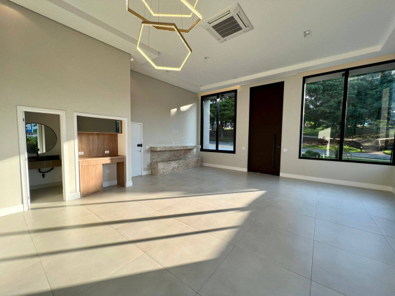 Imagem Casa com 4 Quartos à Venda, 691 m² em Alphaville - Santana De Parnaíba