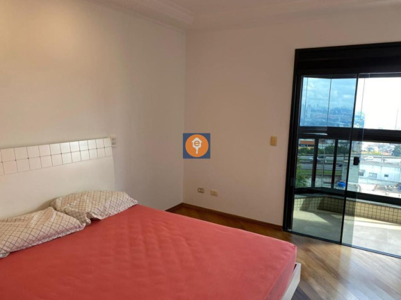 Imagem Apartamento com 4 Quartos à Venda, 206 m² Imagem Apartamento com 4 Quartos à Venda, 206 m²