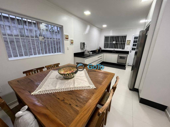 Imagem Sobrado com 3 Quartos à Venda, 158 m² em Jardim Textil - São Paulo Imagem Sobrado com 3 Quartos à Venda, 158 m² em Jardim Textil - São Paulo