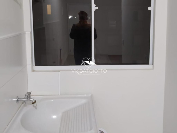 Imagem Apartamento com 2 Quartos à Venda, 44 m² em Jardim Imperial - Sarandi Imagem Apartamento com 2 Quartos à Venda, 44 m² em Jardim Imperial - Sarandi