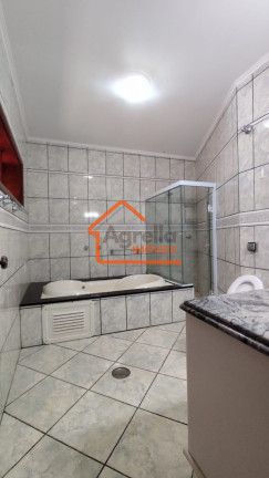 Imagem Casa com 3 Quartos à Venda, 198 m² em Jardim Flamboyant - Mogi Mirim Imagem Casa com 3 Quartos à Venda, 198 m² em Jardim Flamboyant - Mogi Mirim