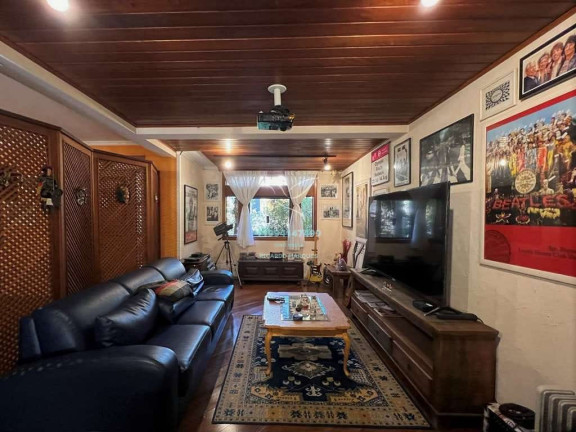 Imagem Casa com 4 Quartos à Venda, 34.287 m² em São Paulo Ii - Cotia