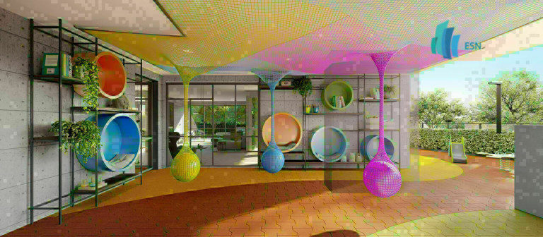 Imagem Apartamento com 2 Quartos à Venda, 76 m² Imagem Apartamento com 2 Quartos à Venda, 76 m²