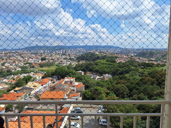 Imagem Apartamento com 2 Quartos à Venda, 53 m² em Jardim Roma - Jundiaí Imagem Apartamento com 2 Quartos à Venda, 53 m² em Jardim Roma - Jundiaí