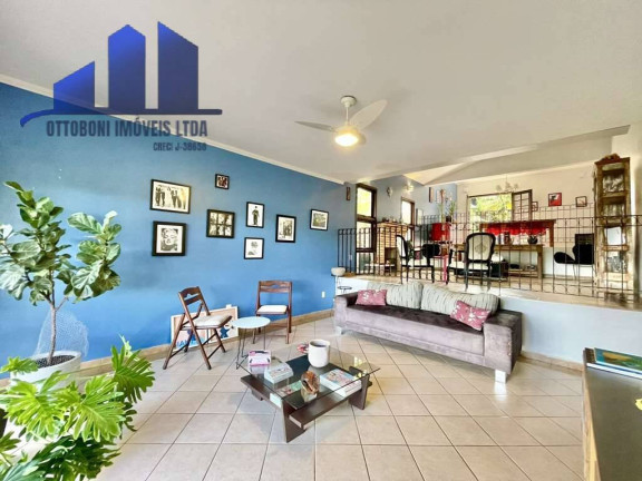 Imagem Casa com 4 Quartos à Venda, 386 m² em Residencial Euroville - Carapicuíba