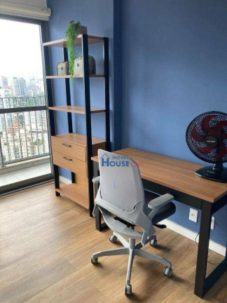 Imagem Apartamento com 3 Quartos à Venda, 84 m² em Vila Madalena - São Paulo Imagem Apartamento com 3 Quartos à Venda, 84 m² em Vila Madalena - São Paulo