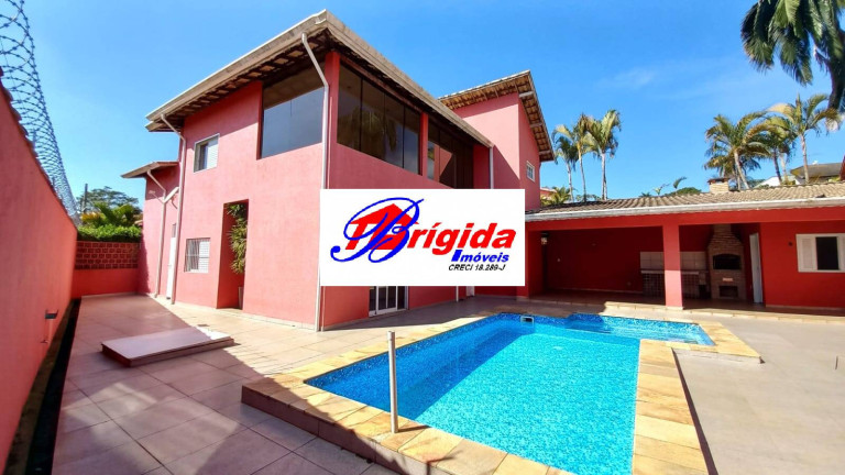 Imagem Casa de Condomínio com 4 Quartos à Venda, 334 m² em Jardim Ipes - Cotia Imagem Casa de Condomínio com 4 Quartos à Venda, 334 m² em Jardim Ipes - Cotia