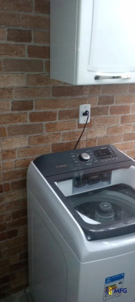 Imagem Casa com 2 Quartos à Venda,  em Jardim Marcelo Augusto - Sorocaba