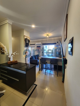 Imagem Imóvel com 1 Quarto para Alugar, 42 m² em Jardim Do Mar - São Bernardo Do Campo