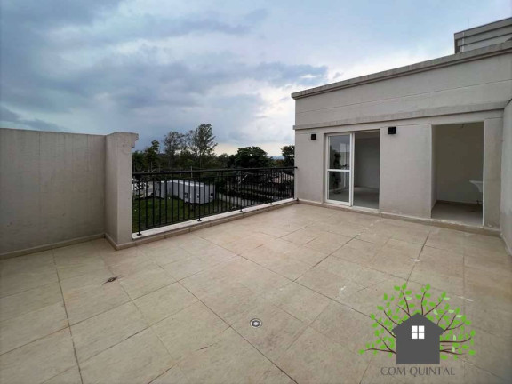 Imagem Apartamento à Venda,  em Granja Viana - Cotia