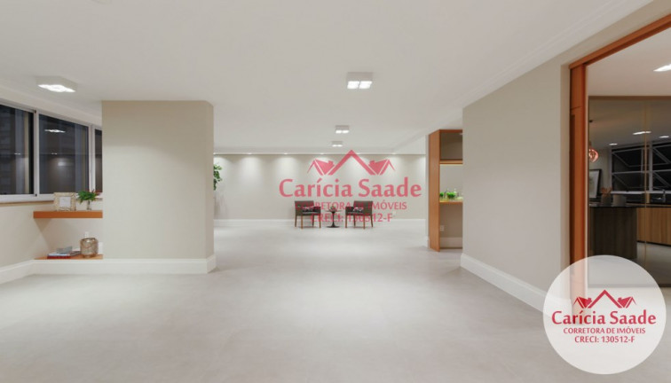 Imagem Apartamento com 4 Quartos à Venda, 310 m² em Jardim Paulista - São Paulo