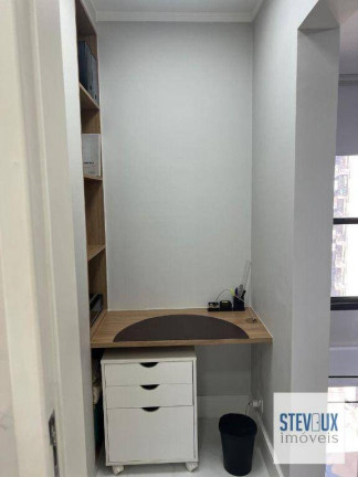 Imagem Apartamento com 1 Quarto à Venda, 50 m² em Vila Olímpia - São Paulo